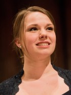 Catone in Utica - George Frederick Handel - St George’s, Hanover Square - 17th March 2015 Musical Director - Tom Foster Marzia - Erica Eloff Emilia - Christina Gansch Arbace - Emilie Renard Catone - Christopher Robson Cesare - Christopher Jacklin