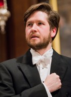 Catone in Utica - George Frederick Handel - St George’s, Hanover Square - 17th March 2015Musical Director - Tom FosterMarzia - Erica EloffEmilia - Christina GanschArbace - Emilie RenardCatone - Christopher RobsonCesare - Christopher Jacklin