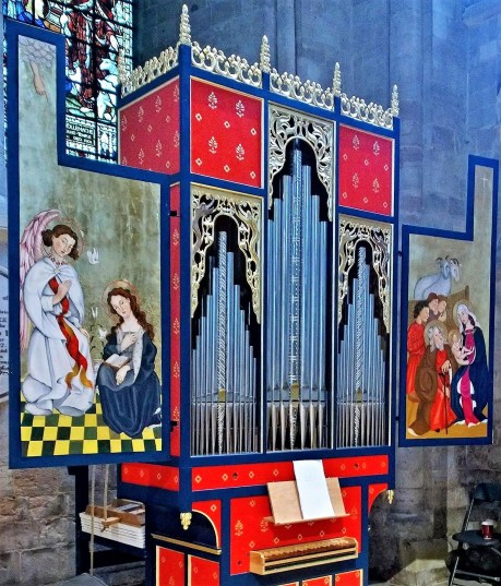 St Teilo organ Romsey.jpg