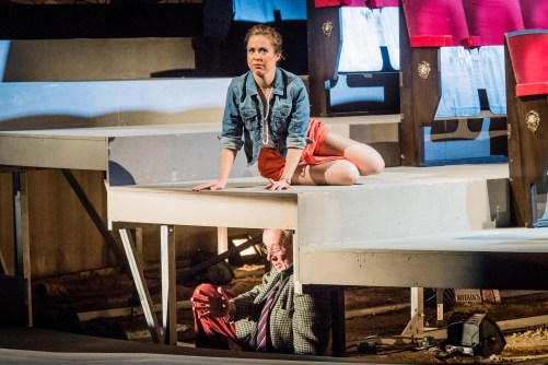 Stefanie True (Poppea)_Jonathan Best (Lesbo)_Handel's Agrippina_The Grange Festival 2018 ©Robert Workman.jpg