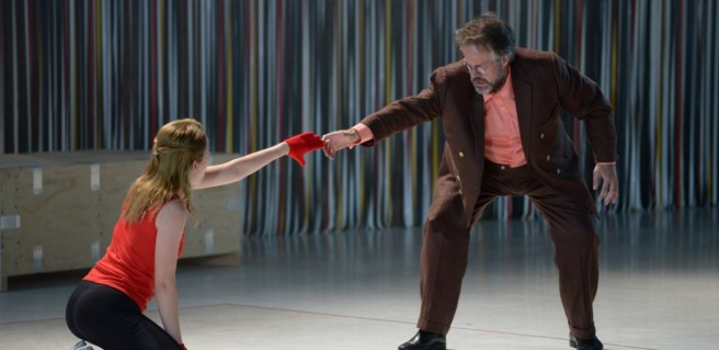 10The Skating Rink Garsington Opera 2018 Lauren Zolezzi (Nuria), Grant Doyle (Enric) credit Julian Guidera.jpg