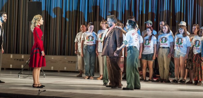 1GarsingtonOpera 2018TheSkating RinkBenEdquist (Remo),Lauren Zolezzi(Nuria), GrantDoyle (Enric)  Sacha Plaige (Policeman) credit John Snelling.jpg