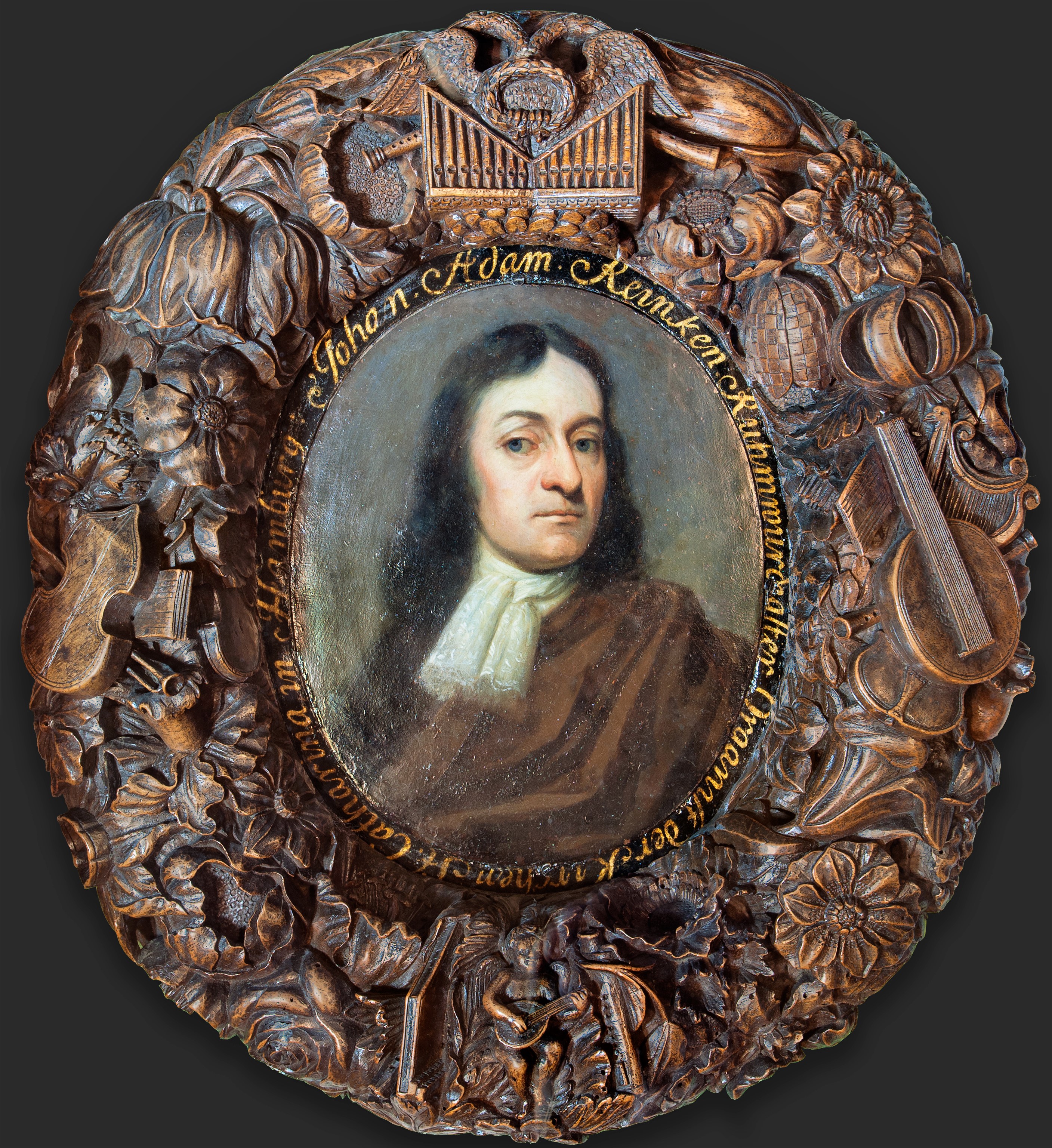 Reincken. Kniller, c1674.jpg