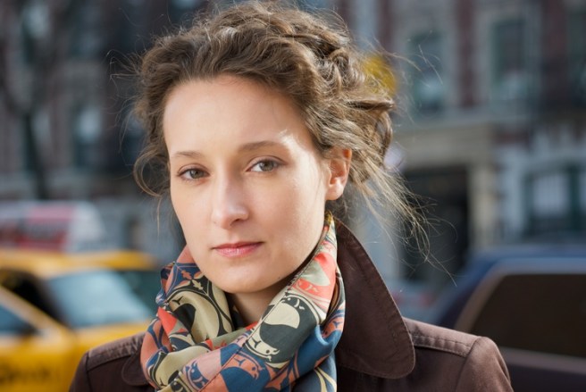 Photo: David Adamcyk