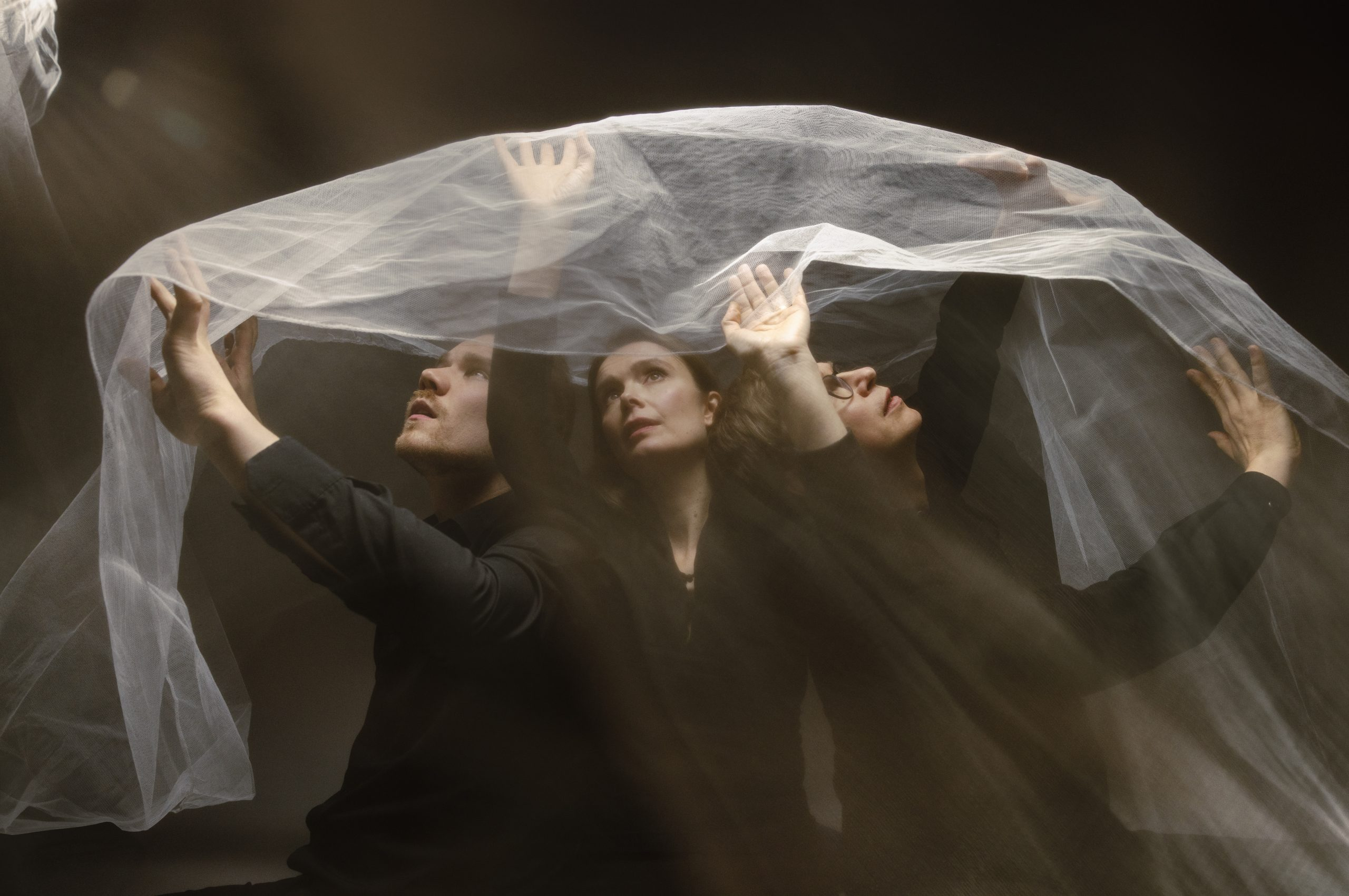 Rune & Ensemble Gamut! | Andrew Benson-Wilson : Early Music Reviews
